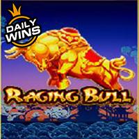 raging bull